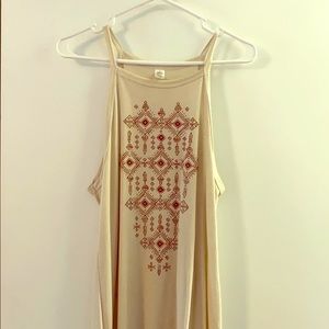 Soul Flower Dress